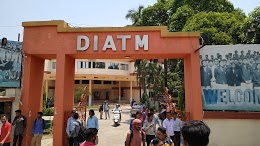 Durgapur Institute of Polytechnic
