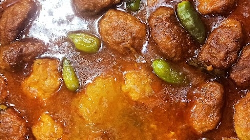 PADMA PARER RANNAGHAR পদ্মা পারের রান্নাঘর