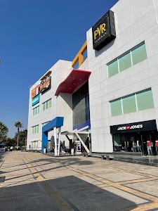 Rajiv Gandhi IT PARK INFOSYS DT DLF