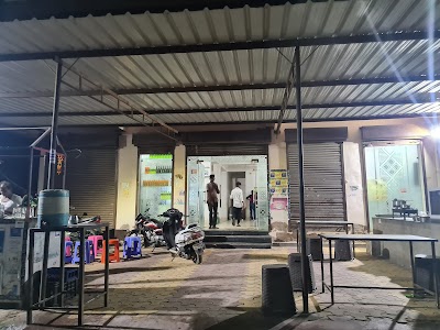 Bvani hotal and restoren