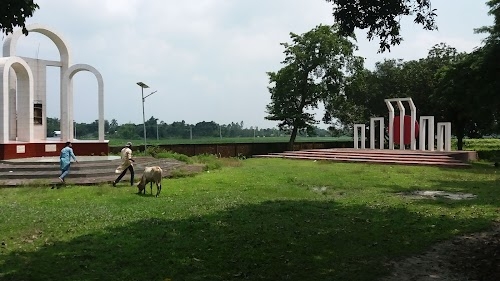 Haripur Upazila