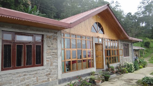 Humro Home Mirik Homestay