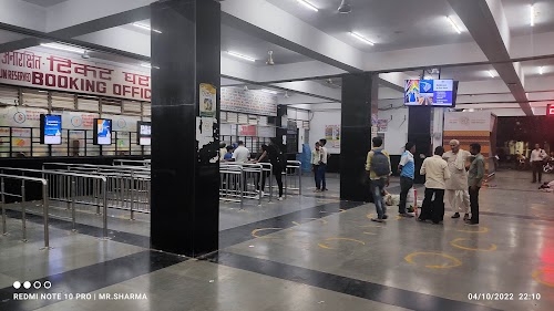 Delhi Shahdara Jn.