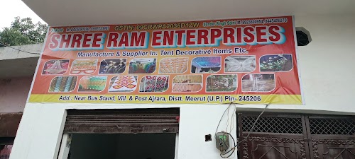 Shree Ram Enterprise