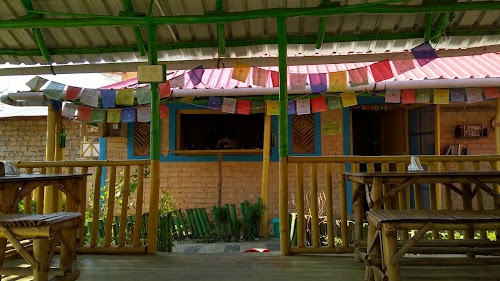 musafir cafe