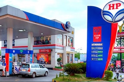Petrol Pump