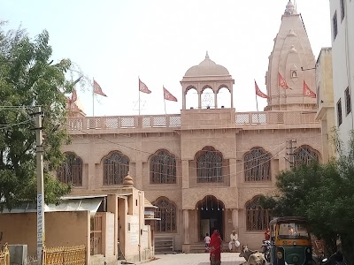 Ratangarh