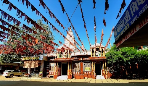 Ubali Ka Balaji