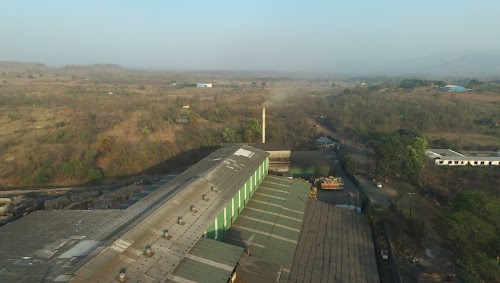 SUKRAFT PAPER MILLS PVT. LTD