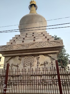 Mahabodhi Inter College
