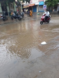 Green Park Colony
