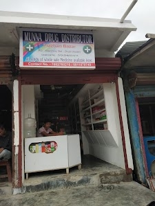 Munna drug distributor