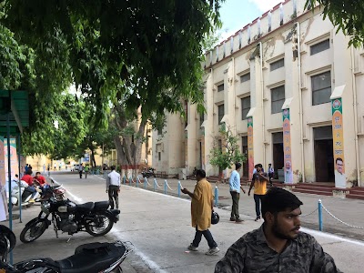Agra College