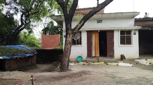 Mehmoodpur