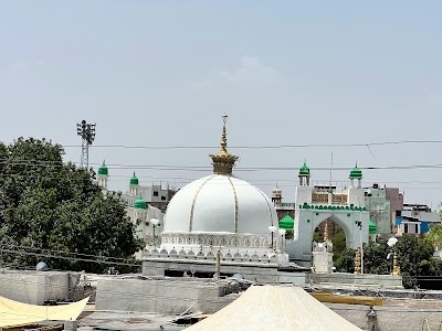 Dargah Ajmer sharif
