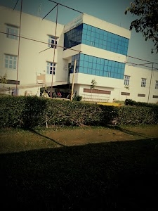 Rajputana P.G. College