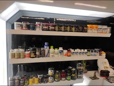 UFS NUTRITION