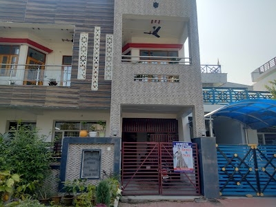 Eldeco City, IIM Road