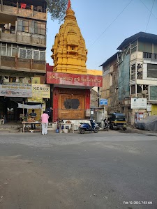 Hatti Ganpati Mandir