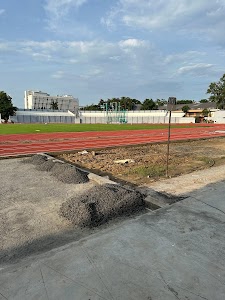 Pandit Ravi Shankar Shukla Stadium