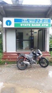 SBI ATM