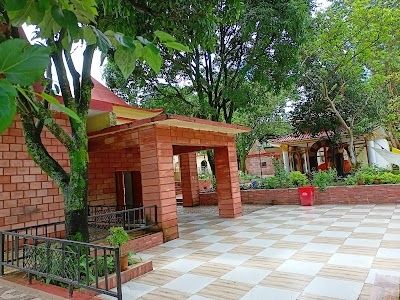 Methana Chhitoli