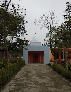 Kalka Devi Mandir