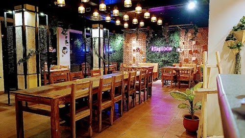 Tapioca Multi Cuisine Restaurant