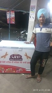 mahinder sweet shop
