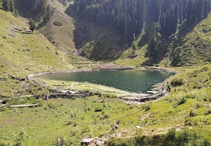 KAPRAN CHOHAN BRIDGE