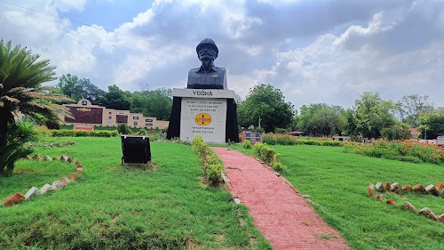 Tank Chauraha