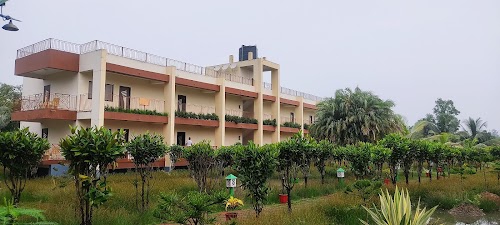 Sundarban Riverside Holiday Resort