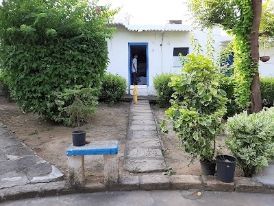 Hotel Reshma