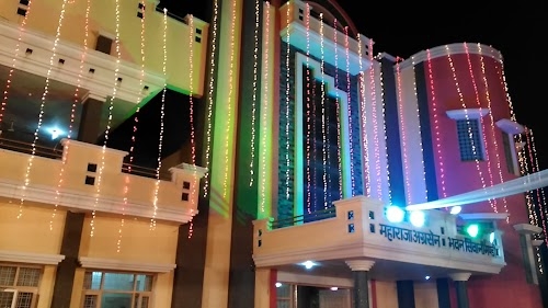 Agrasen Bhawan