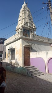 Loshani mata