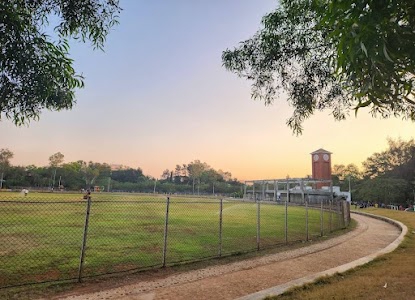 Golf Club Ground