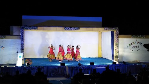 Open Air Theater