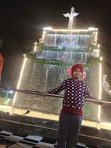 Amrit Park, Check post,chas, Bokaro