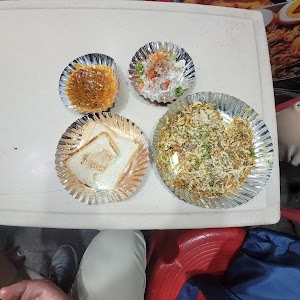 Surati Gujarat Omelette Centre