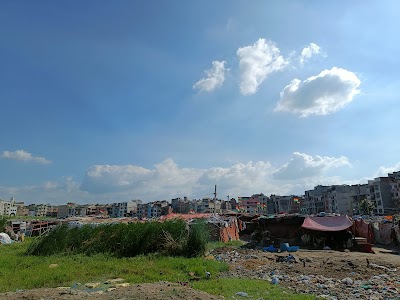 Dhobi Ghat