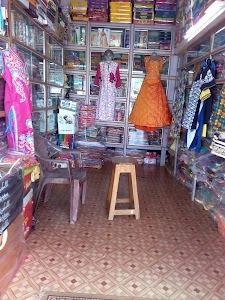 Anwesha Bastralaya
