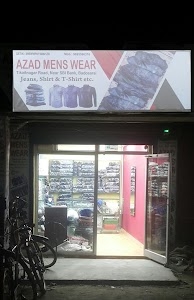 Azad Mens Wear