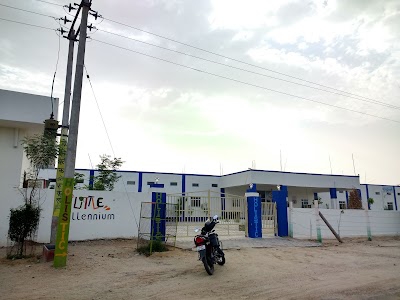 Holistic Public School