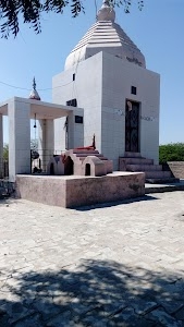 Masani Mata Mandir
