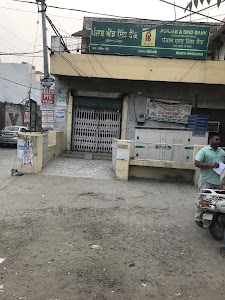 Punjab & Sind Bank