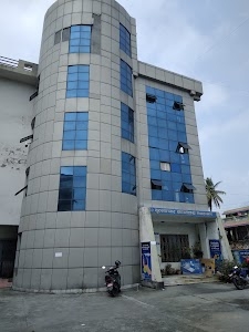 Nepal Telecom Biratnagar