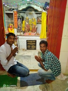 Radhe Krisna Temple