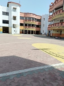 Keshav Saraswati Vidya Mandir