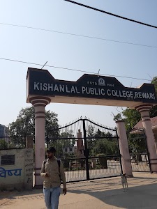 KLP College