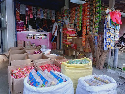 Vinod Ji General Store